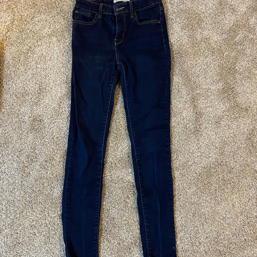 Levis Jeans